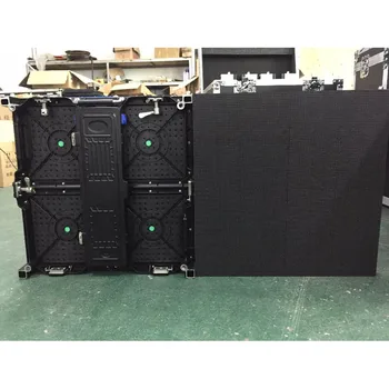 LED Screen 500×500mm 104*104pixels Die casting Aluminum Cabinet P4.81 Indoor SMD2121 RGB LED Display For Stage Video Wall
LED Screen 500×500mm 104*104pixels Die casting Aluminum Cabinet P4.81 Indoor SMD2121 RGB LED Display For Stage Video Wall
