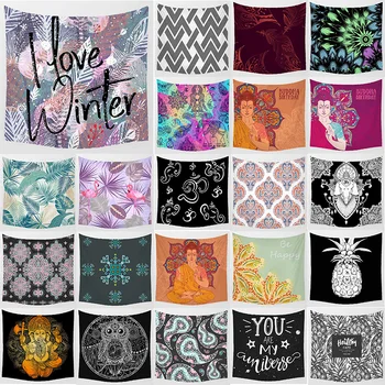 Unicorn i love winter tapestry wall hanging home decor wall art tapestry bedroom large square tapestries size 1750mm*1750mm
Unicorn i love winter tapestry wall hanging home decor wall art tapestry bedroom large square tapestries size 1750mm*1750mm