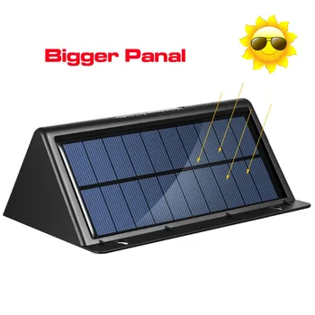 Espow 28Leds 100LM LED Solar Light Solar Powered Outdoor Lights Wireless Waterproof IP65 With PIR Motion Sensor Lamp
Espow 28Leds 100LM LED Solar Light Solar Powered Outdoor Lights Wireless Waterproof IP65 With PIR Motion Sensor Lamp