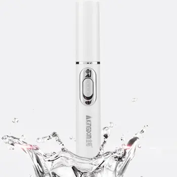 KD-7910 Acne Laser Pen Portable Wrinkle Removal Machine Durable Soft Scar Removal Device Light Therapy Pen
KD-7910 Acne Laser Pen Portable Wrinkle Removal Machine Durable Soft Scar Removal Device Light Therapy Pen