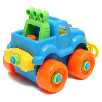 ABWE Best Sale Kids Children Baby Boy Disassembly Assembly Classic Car Educational Play Toy New
ABWE Best Sale Kids Children Baby Boy Disassembly Assembly Classic Car Educational Play Toy New