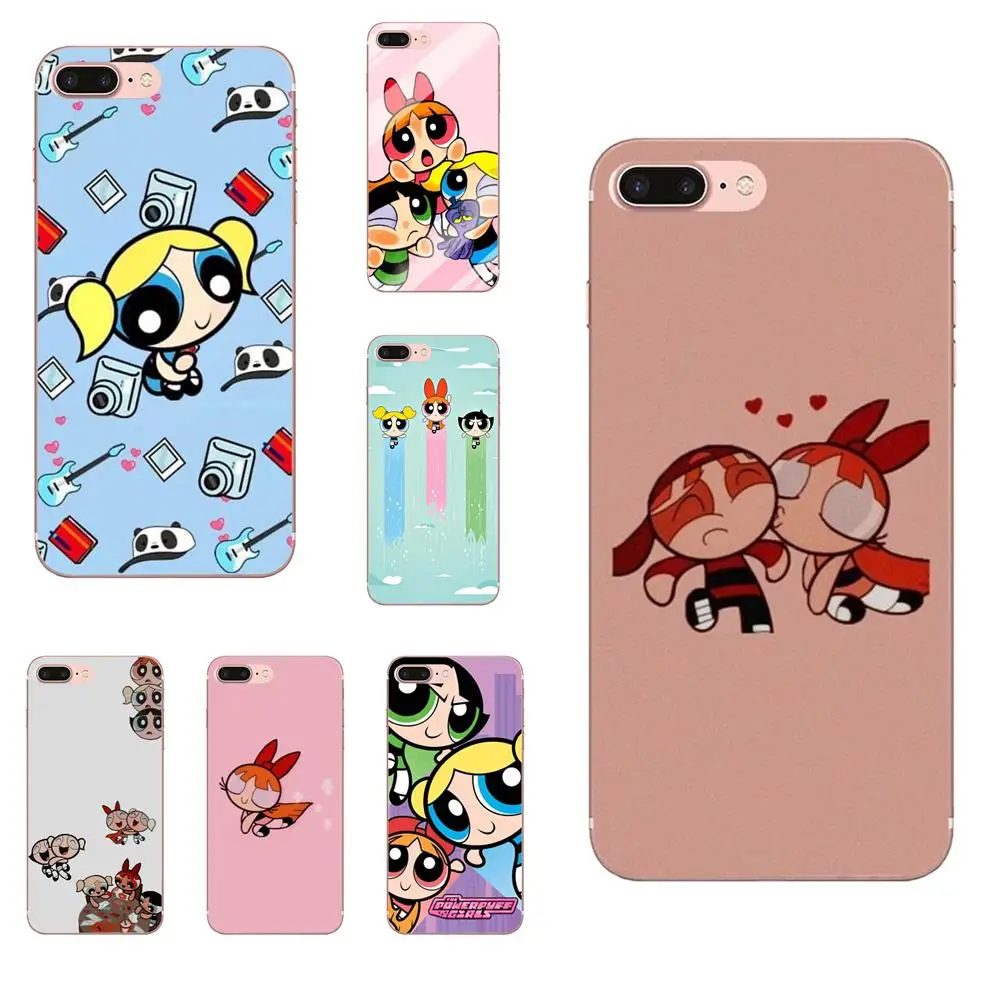 The Powerpuff Girls Colorful Cute Soft TPU New Style Unique For Xiaomi Mi3 Mi4 Mi4C Mi4i Mi5 Mi 5S 5X 6 6X A1 Max Mix 2 Note 3 4
The Powerpuff Girls Colorful Cute Soft TPU New Style Unique For Xiaomi Mi3 Mi4 Mi4C Mi4i Mi5 Mi 5S 5X 6 6X A1 Max Mix 2 Note 3 4
