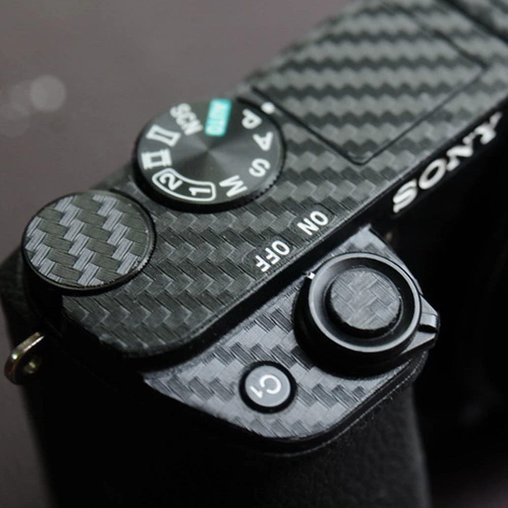 camera Protective film for SONY A6300 A6500 A6400 A6000 camera body skin anti-corrosion scratch-proof Cover up abrasion Ornament
camera Protective film for SONY A6300 A6500 A6400 A6000 camera body skin anti-corrosion scratch-proof Cover up abrasion Ornament
