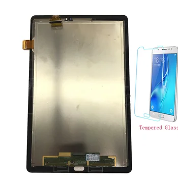 Tablet LCD For Samsung Galaxy S-Pen Tab A 10.1 SM-P580 SM-P585 P580 P585 LCD Display Touch Screen Digitizer Assembly Replacement
Tablet LCD For Samsung Galaxy S-Pen Tab A 10.1 SM-P580 SM-P585 P580 P585 LCD Display Touch Screen Digitizer Assembly Replacement