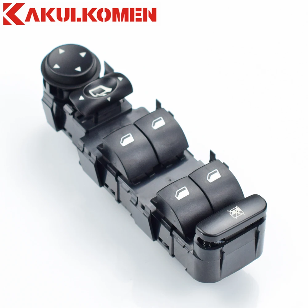 6554.HA 6554HA 6554 HA LHD Electric Power Window Master Lifter Control Switch Push Button Panel For Citroen C4
6554.HA 6554HA 6554 HA LHD Electric Power Window Master Lifter Control Switch Push Button Panel For Citroen C4