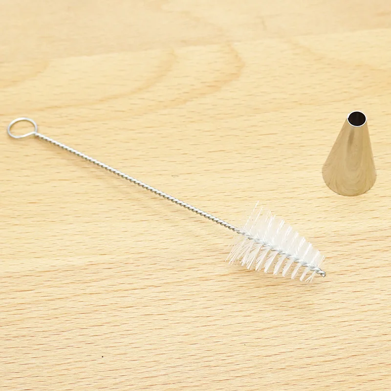 AIWILL Flower mouth cleaning brush Flower mouth flower brush Cleaning brush Decorator nipple cleaner
AIWILL Flower mouth cleaning brush Flower mouth flower brush Cleaning brush Decorator nipple cleaner