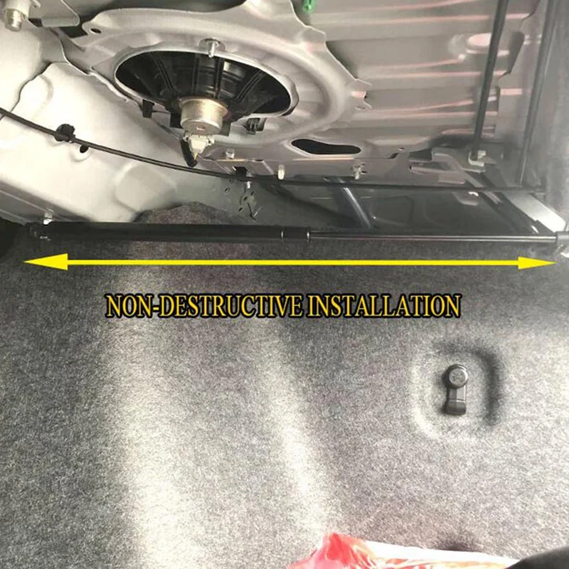 Back Door Trunk Box Support Hydraulic Rod Strut Spring Bars Shock Bracket For Honda Accord 10Th 2018 2019 Car Accessories
Back Door Trunk Box Support Hydraulic Rod Strut Spring Bars Shock Bracket For Honda Accord 10Th 2018 2019 Car Accessories