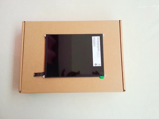 New 7.9" Quality for Onda V819 3G tablet IPS Screen 1024x768 LCD Screen Display Monitor Panel Replacement
New 7.9" Quality for Onda V819 3G tablet IPS Screen 1024x768 LCD Screen Display Monitor Panel Replacement