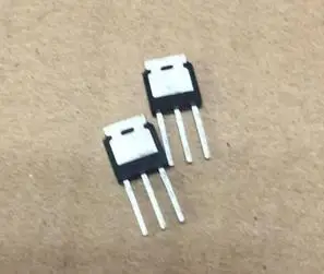 100PCS 2SA2039 TO251
100PCS 2SA2039 TO251