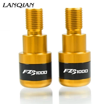 Motorcycle Accessorie Handle Bar Cap End Plugs Handlebar Cap Handle Grip Ends FOR YAMAHA FZS1000 FAZER 2001 2002 2003 2004 05
Motorcycle Accessorie Handle Bar Cap End Plugs Handlebar Cap Handle Grip Ends FOR YAMAHA FZS1000 FAZER 2001 2002 2003 2004 05