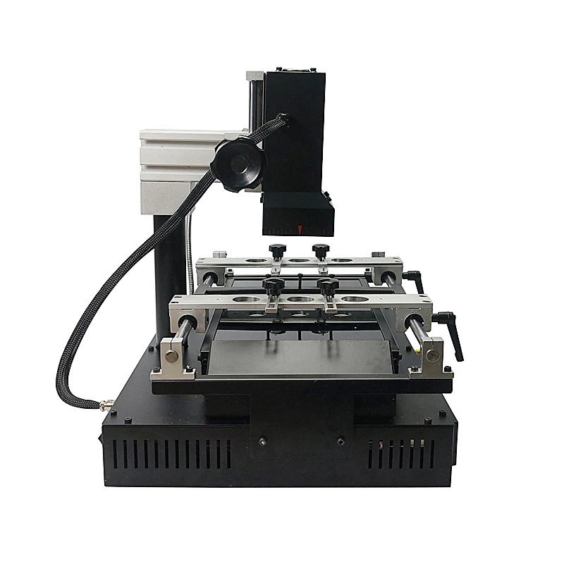 LY IR8500 BGA station (5)