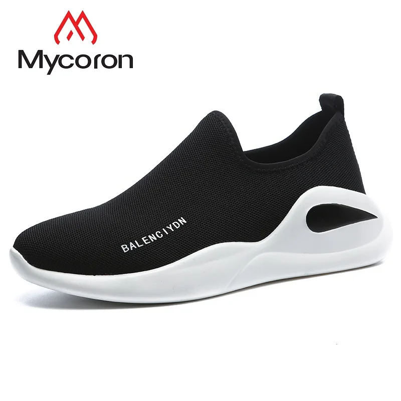 MYCORON Men Boots Breathable Mesh Walking Footwear Handmade Comfortable Male Fashion Casual Outdoor Man Shoes Herren Schuhe
MYCORON Men Boots Breathable Mesh Walking Footwear Handmade Comfortable Male Fashion Casual Outdoor Man Shoes Herren Schuhe
