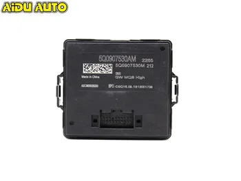 AIDUAUTO 5Q0907530AM MQB High Canbus Gateway For VW Golf 7 MK7 Passat B8 Tiguan Touran 5Q0 907 530 AM
AIDUAUTO 5Q0907530AM MQB High Canbus Gateway For VW Golf 7 MK7 Passat B8 Tiguan Touran 5Q0 907 530 AM