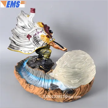 10'' Statue ONE PIECE Edward Newgate Bust GK Seismic Shock Fruit Full-Length Portrait Repainting Action Figure Toy BOX P492
10'' Statue ONE PIECE Edward Newgate Bust GK Seismic Shock Fruit Full-Length Portrait Repainting Action Figure Toy BOX P492