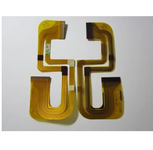 New LCD Flex Cable Ribbon For Sony DCR-DVD608e DVD610e 308e 106e DVD108e Assembly Repair Part
New LCD Flex Cable Ribbon For Sony DCR-DVD608e DVD610e 308e 106e DVD108e Assembly Repair Part