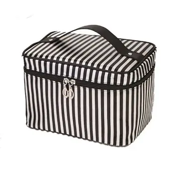 Newest Multifunction Travel Cosmetic Bag Women Makeup Bags Toiletries Organizer Waterproof Female Storage Make Up Cases
Newest Multifunction Travel Cosmetic Bag Women Makeup Bags Toiletries Organizer Waterproof Female Storage Make Up Cases