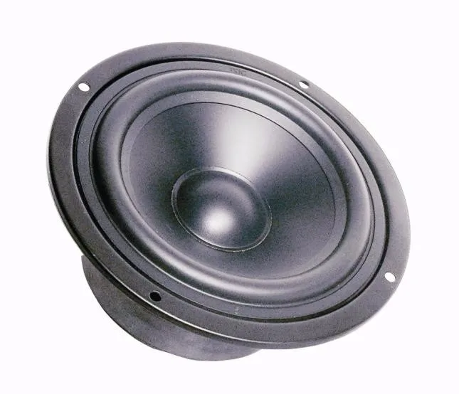 1pcs HI-FI series woofer loudspeaker paper woofer Speaker QA-4100 4-inch bass speaker 80W 8 ohm for amplifier
1pcs HI-FI series woofer loudspeaker paper woofer Speaker QA-4100 4-inch bass speaker 80W 8 ohm for amplifier