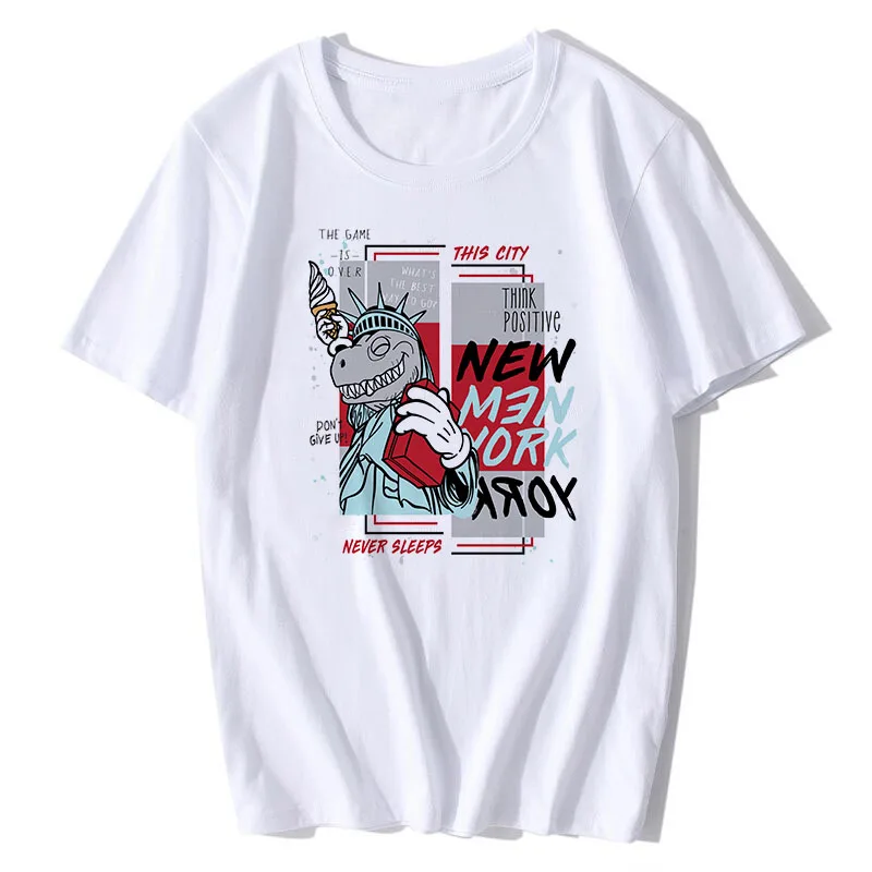 BTFCL New Harajuku Aesthetic Print T Shirt WomenCasual Tee Tops Summer Haut Short Sleeve Femme Tshirt Women Plus Size Clothing
BTFCL New Harajuku Aesthetic Print T Shirt WomenCasual Tee Tops Summer Haut Short Sleeve Femme Tshirt Women Plus Size Clothing