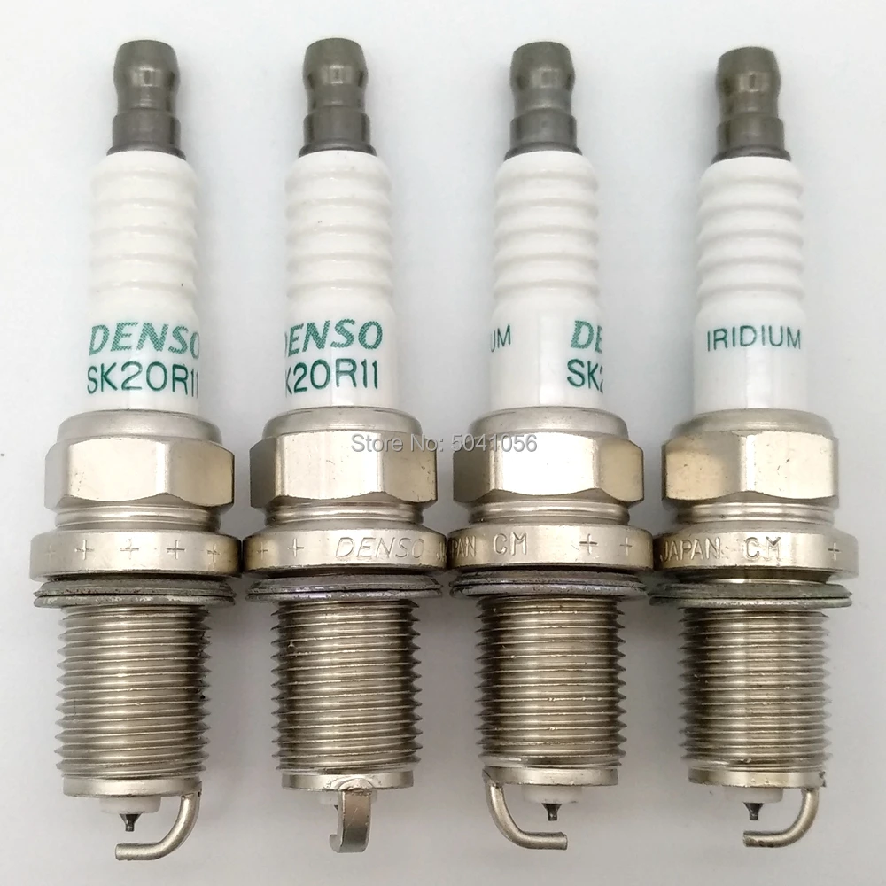 4-10pcs 90919-01210 SK20R11 Iridium Spark Plug for Toyota Scion Lexus Camry Avalon Celica Highlander Japan Car Candle
4-10pcs 90919-01210 SK20R11 Iridium Spark Plug for Toyota Scion Lexus Camry Avalon Celica Highlander Japan Car Candle