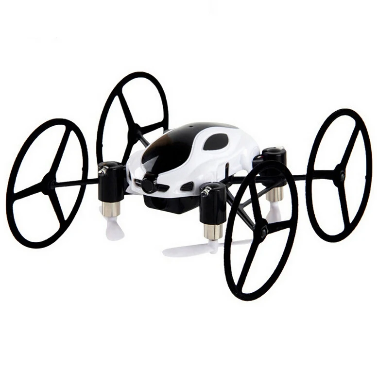 Top selling 318B Quadcopter 4CH 2.4G 6 AXIS GYRO RC Remote Control Flying Running Dual Mode Helicopter Car Drone with Camera HD
Top selling 318B Quadcopter 4CH 2.4G 6 AXIS GYRO RC Remote Control Flying Running Dual Mode Helicopter Car Drone with Camera HD