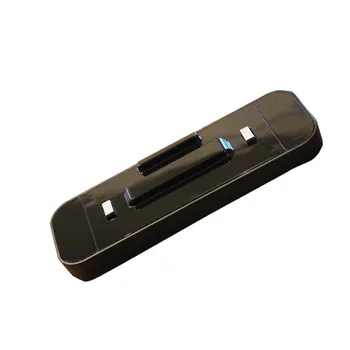 Fast Charger Base for iRobot Braava 380t 380 381MINT 5200 5200C Recharger Vacuum Cleaner Parts Charging Dock Station Accessories
Fast Charger Base for iRobot Braava 380t 380 381MINT 5200 5200C Recharger Vacuum Cleaner Parts Charging Dock Station Accessories