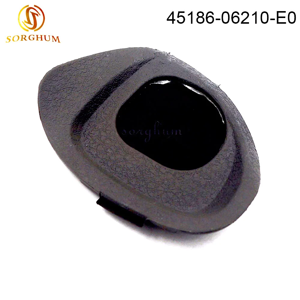 45186-06210-E0 For Toyota Camry Corolla Matrix Prius Tundra Yaris RAV4 Lexus Cruise Control Switch
45186-06210-E0 For Toyota Camry Corolla Matrix Prius Tundra Yaris RAV4 Lexus Cruise Control Switch