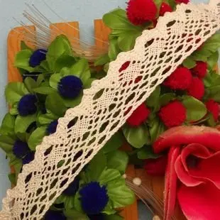 Wholesale free shipping Christmas DIY crafts,Christmas gift packing lace,DIY clothing accessories,packing ribbon,3.1cm lace trim
Wholesale free shipping Christmas DIY crafts,Christmas gift packing lace,DIY clothing accessories,packing ribbon,3.1cm lace trim