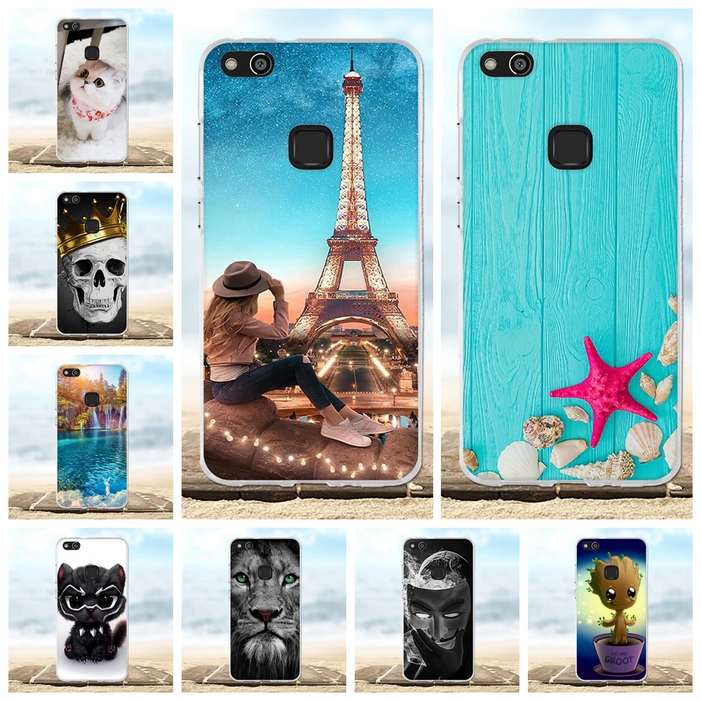 For Huawei P10 Lite Cover Soft TPU Silicone For Huawei P10 Lite WAS-LX1 LX1A Case Cute Pattern For Huawei Nova Youth Shell Capa
For Huawei P10 Lite Cover Soft TPU Silicone For Huawei P10 Lite WAS-LX1 LX1A Case Cute Pattern For Huawei Nova Youth Shell Capa
