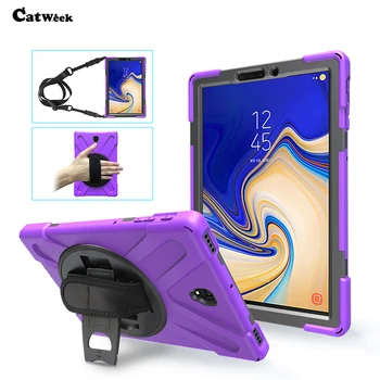 SM T830 T835 T837 Heavy Duty Silicon Case Cover Slim Protective Stand For Samsung Galaxy Tab S4 10.5 T830 Tablet PC Shell Fundas
SM T830 T835 T837 Heavy Duty Silicon Case Cover Slim Protective Stand For Samsung Galaxy Tab S4 10.5 T830 Tablet PC Shell Fundas