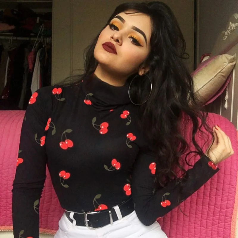 2019 Spring And Summer New Arrival Colourful Perspective long sleeve t-shirt in casual style and fast transport
2019 Spring And Summer New Arrival Colourful Perspective long sleeve t-shirt in casual style and fast transport