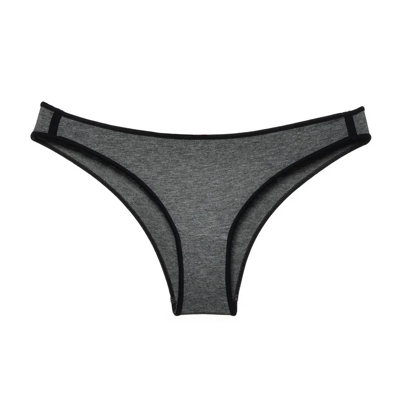 Cotton women's panties low waist underwear briefs half pack hip solid color thongs high elastic buttocks
Cotton women's panties low waist underwear briefs half pack hip solid color thongs high elastic buttocks