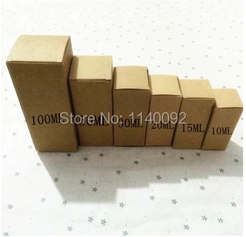 free shipping 50 pcs a lot 50ML essential oil cosmetics packing box/Handmade gift packing box/DIY kraft paper boxes 
free shipping 50 pcs a lot 50ML essential oil cosmetics packing box/Handmade gift packing box/DIY kraft paper boxes
