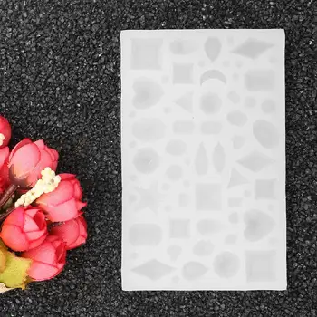 2018 Moon Star DIY Silicone Mold Mould 3D For Resin Pendant Jewelry Cake Making Tool A14_20
2018 Moon Star DIY Silicone Mold Mould 3D For Resin Pendant Jewelry Cake Making Tool A14_20