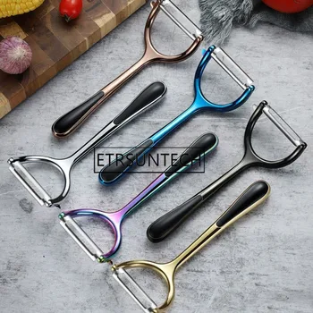 50pcs Zinc Alloy Vegetable Peeler & Julienne Cutter Rotary Julienne Peeler Potato Carrot Grater Paring Knife Kitchen Tools
50pcs Zinc Alloy Vegetable Peeler & Julienne Cutter Rotary Julienne Peeler Potato Carrot Grater Paring Knife Kitchen Tools