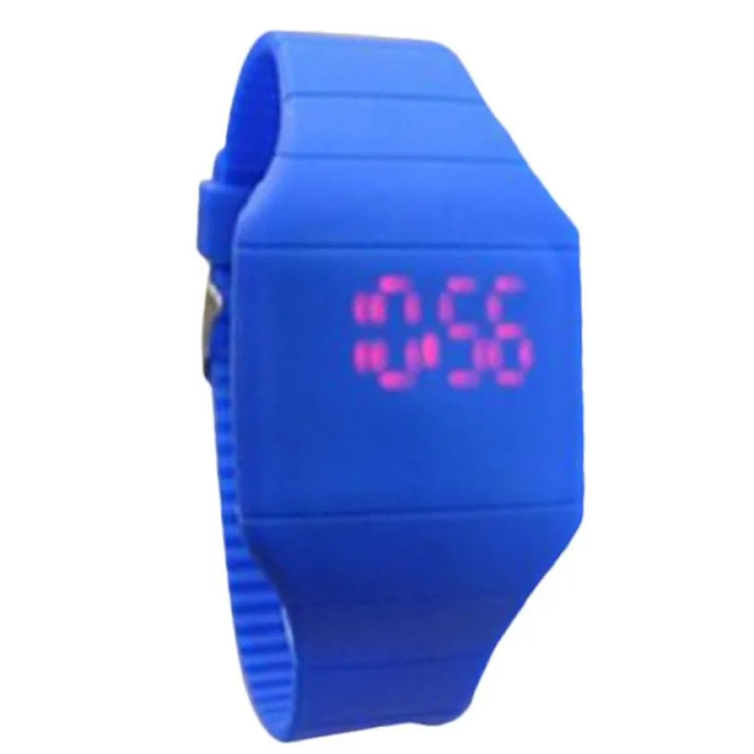 New sales kids smart watch Children jelly shape cartoon slim LED Simple Outdoor Sports watch The latest children watch Digital
New sales kids smart watch Children jelly shape cartoon slim LED Simple Outdoor Sports watch The latest children watch Digital