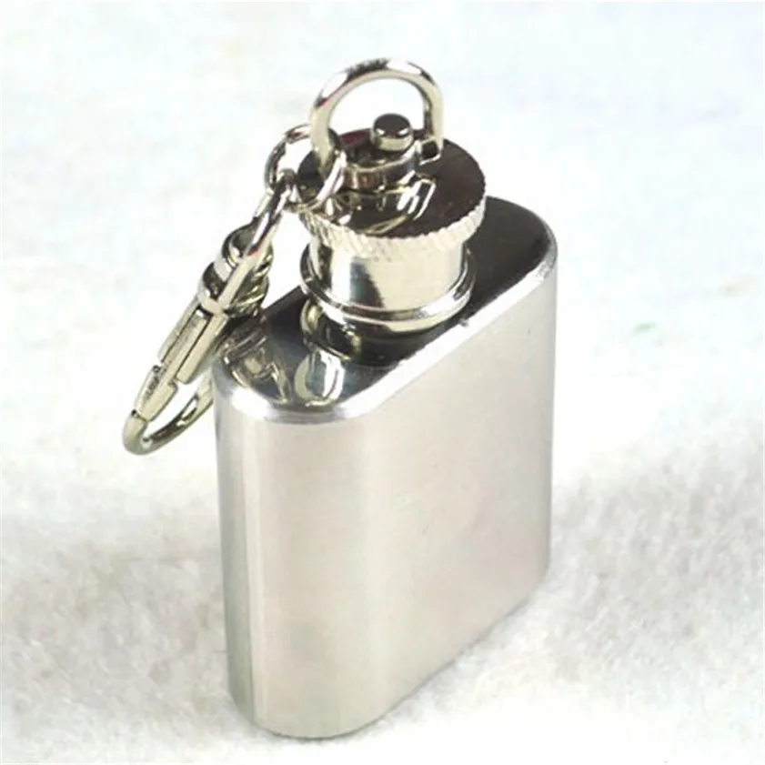 2017 Car-stylingHigh Quality 1oz Mini Stainless Steel Hip Flask Alcohol Flagon with Keychain E0Xc
2017 Car-stylingHigh Quality 1oz Mini Stainless Steel Hip Flask Alcohol Flagon with Keychain E0Xc