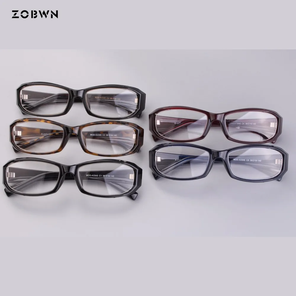Solemn business Eyeglasses man women marcas for Prescription Spectacle Presbyopia Hyperopia Far-sighted Reading Glasses Strength
Solemn business Eyeglasses man women marcas for Prescription Spectacle Presbyopia Hyperopia Far-sighted Reading Glasses Strength