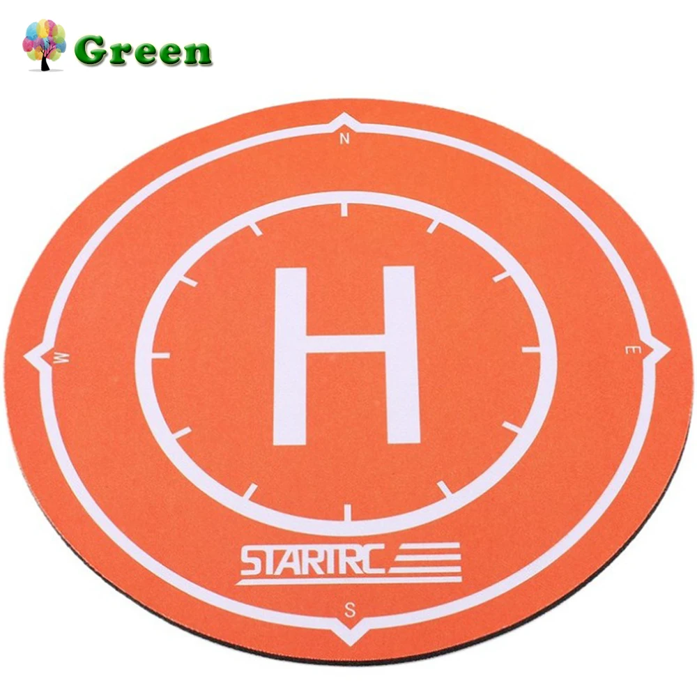 250mm Portable Waterproof Pad Landing Parking Apron 25cm Foldable for DJI Spark Tello Xiaomi Mitu Mini RC FPV Racing Drone
250mm Portable Waterproof Pad Landing Parking Apron 25cm Foldable for DJI Spark Tello Xiaomi Mitu Mini RC FPV Racing Drone