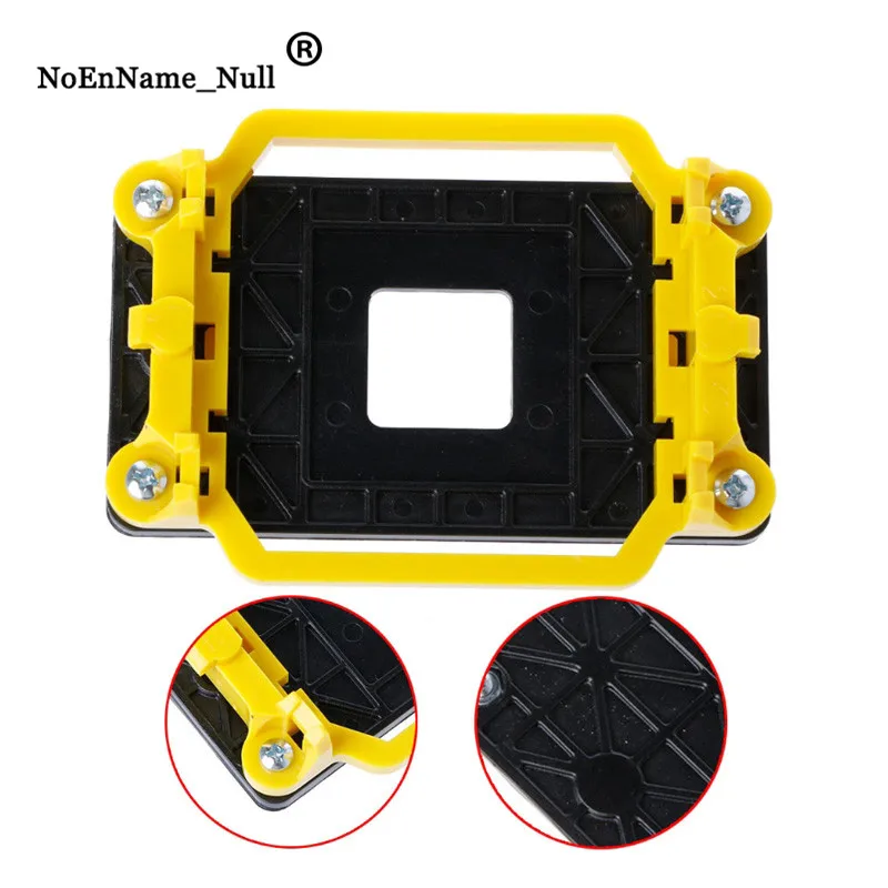 CPU cooling Fan Holder CPU Radiator Cooling Fan Base Holder Mainboard Bracket For AMD AM2/AM3/FM1/FM2/940
CPU cooling Fan Holder CPU Radiator Cooling Fan Base Holder Mainboard Bracket For AMD AM2/AM3/FM1/FM2/940