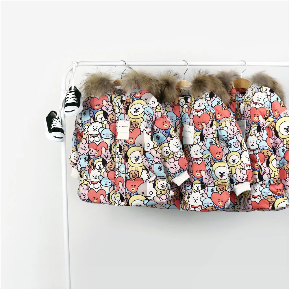 2018 AUTUMN WINTER KIDS CARTOON THICK DOWN COAT KOREAN KIDS CLOTHES BOYS CLOTHING GIRLS CLOTHING VESTIDOS CHRISTMAS
2018 AUTUMN WINTER KIDS CARTOON THICK DOWN COAT KOREAN KIDS CLOTHES BOYS CLOTHING GIRLS CLOTHING VESTIDOS CHRISTMAS