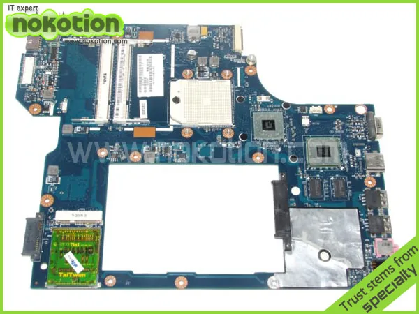 NOKOTION MBNAL00002 ORIGINAL LAPTOP MOTHERBOARD For ACER 5534 5538 LA-5401P NAL00 MOTHER BOARD FULL TESTED
NOKOTION MBNAL00002 ORIGINAL LAPTOP MOTHERBOARD For ACER 5534 5538 LA-5401P NAL00 MOTHER BOARD FULL TESTED