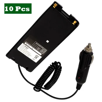 YIDATON 10X Two Way Radio Charger Details about BP-209 Car Radio Battery Eliminator Adaptorfor IC-V8/V82 A6 T3H F3GS F11
YIDATON 10X Two Way Radio Charger Details about BP-209 Car Radio Battery Eliminator Adaptorfor IC-V8/V82 A6 T3H F3GS F11