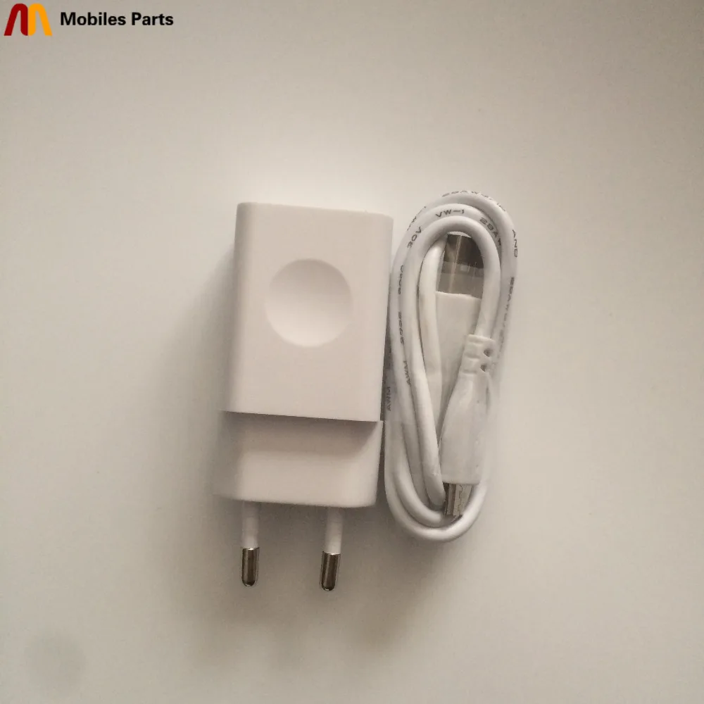 Original New Travel Charger + USB Cable USB Line For Blackview E7 MTK6737 Quad Core 5.5Inch HD 1280x720 Free Shipping
Original New Travel Charger + USB Cable USB Line For Blackview E7 MTK6737 Quad Core 5.5Inch HD 1280x720 Free Shipping