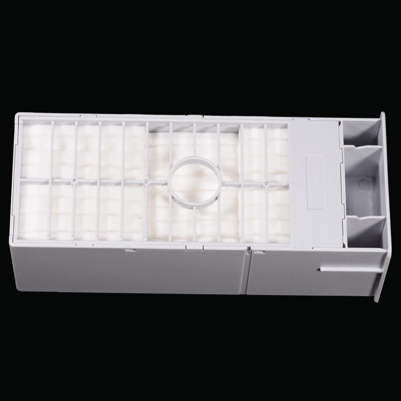 Maintenance Box Waste Ink Tank For EPSON Pro 7900 9900 7890 9890 7910 9910 7908 9908 11880 With Chip
Maintenance Box Waste Ink Tank For EPSON Pro 7900 9900 7890 9890 7910 9910 7908 9908 11880 With Chip