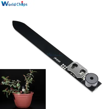 5pcs/lot CJMCU Plant Watering Alarm Alerter Humidity Moisture Sensor Module Soil Sensor Module New Arrival
5pcs/lot CJMCU Plant Watering Alarm Alerter Humidity Moisture Sensor Module Soil Sensor Module New Arrival