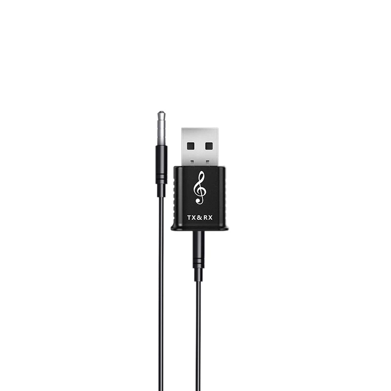 Usb Wireless Receiver Transmitters Bluetooth V5.0 Audio Music Stereo Adapter Dongle For Tv Pc Car Bluetooth Speaker Headphone
Usb Wireless Receiver Transmitters Bluetooth V5.0 Audio Music Stereo Adapter Dongle For Tv Pc Car Bluetooth Speaker Headphone
