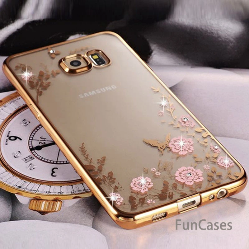 Bling Diamond Clear Case for Samsung S8 S9 A8 A6 J4 J6 plus A7 2018 Silicone TPU Cover Fundas For Note 9 8 J3 J5 J7 A5 A3 S7 S6
Bling Diamond Clear Case for Samsung S8 S9 A8 A6 J4 J6 plus A7 2018 Silicone TPU Cover Fundas For Note 9 8 J3 J5 J7 A5 A3 S7 S6