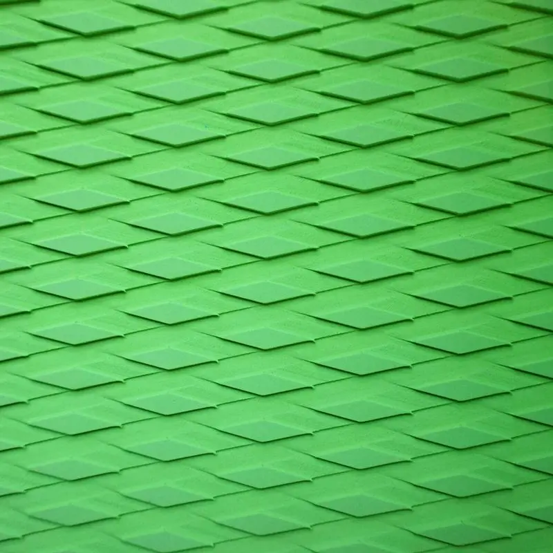 Free Shipping Green Color Diamond Cutting Pattern Eva Sup Board Deck Pad Grip Pad Top Pad
Free Shipping Green Color Diamond Cutting Pattern Eva Sup Board Deck Pad Grip Pad Top Pad