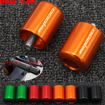 Applicable to Kawasaki Motorcycle Accessories CNC Handlebar Handle End Cover Slide Laser Sign Kawasaki Ninja 1000 NINJA1000 2017
Applicable to Kawasaki Motorcycle Accessories CNC Handlebar Handle End Cover Slide Laser Sign Kawasaki Ninja 1000 NINJA1000 2017