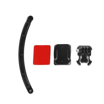 SHOOT Cycling Helmet Mount Accessories Set Selfie Arm Surface Base Sticker for GoPro 9 8 7 5 Black Sjcam Xiao Yi 4K Eken Camera
SHOOT Cycling Helmet Mount Accessories Set Selfie Arm Surface Base Sticker for GoPro 9 8 7 5 Black Sjcam Xiao Yi 4K Eken Camera
